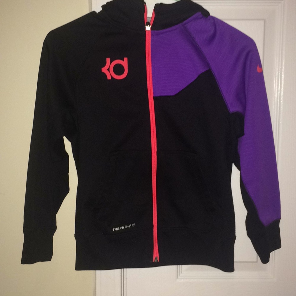Nike kd hoodie